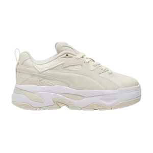 Baskets Puma Wmns BLSTR 'Mix – Alpine Snow 'Mountain snow 396095 01