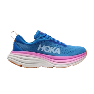 HOKA Wmns Bondi 8 'Coastal Sky' Baskets Coastal Sky/All Aboard 1127952 CSAA