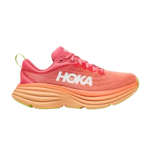 HOKA Wmns Bondi 8 'Shadow Dusk' Baskets Ombre/Twilight 1127952 SSK