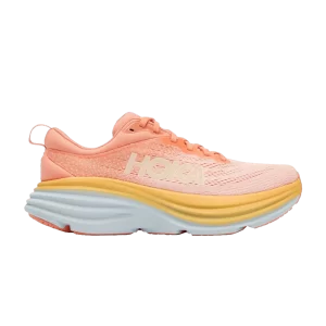 Baskets HOKA Wmns Bondi 8 'Shell Coral Peach Parfait 'Shell Coral/Peach Parfait 1127952 SCPP