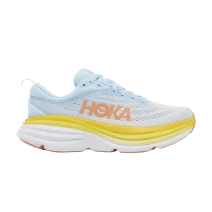 HOKA Wmns Bondi 8 'Summer Song' Baskets Summer Song/Country Air 1127952 SSCA