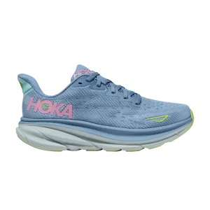 HOKA Wmns Bondi 8 'Virtual Blue' Baskets Virtual Bleu/Sail Day 1127952 VSW