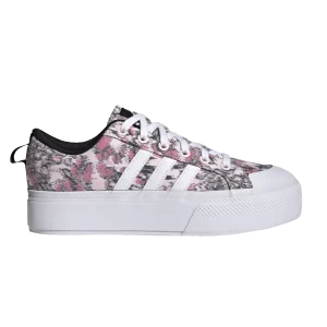 adidas Wmns Bravada 2.0 Platform 'Wonder Quartz Camo' Nuage Blanc/Nuage Blanc/Wonder Quartz IE2305