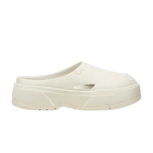 Baskets Puma Wmns CA Mule 'Frosted Ivory' Ivoire mat/Neige de montagne 395249 04