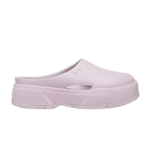 Puma Wmns CA Mule 'Grape Mist' Baskets Grape Mist/Rose Lilas 395249 01