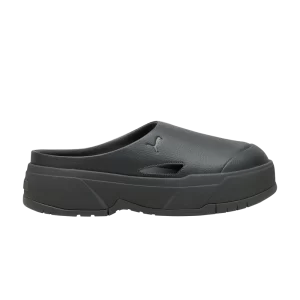 Baskets Puma Wmns CA Mule 'Shadow Grey 'Shade gris/Cool taupe 395249 03
