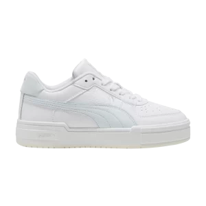 Puma Wmns CA Pro 'White Dewdrop' Baskets Blanc/Dew Drop 394749 05