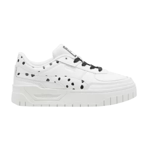 Baskets Puma Wmns Cali Dream 'Dalmatian 'Blanc/Noir 395516 01