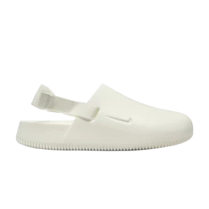 Nike Wmns Calm Mule 'Sail' Baskets Voile/Voile FB2185 100