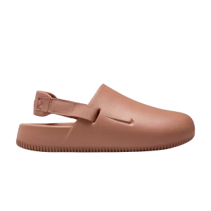 Nike Wmns Calm Mule 'Terra Blush' Blush terreux/Fard à joues terrestre/Fard à joues terrestre FB2185 201