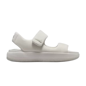 Nike Wmns Calm Sandal 'Light Bone' Os clair/Os clair/Os clair FJ6043 002