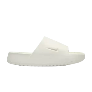 Nike Wmns Calm Slide 'Sail' Baskets Voile/Voile DX4816 100