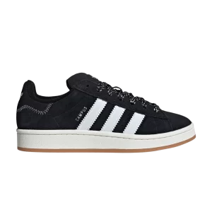 adidas Wmns Campus 00s 'Black White' Baskets Couleur noire/Nuage blanc/Couleur blanche IH2659