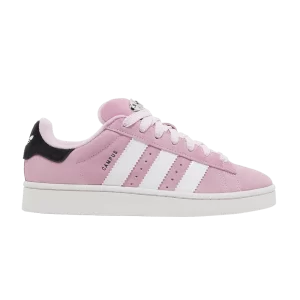 adidas Wmns Campus 00s 'Bliss Lilac Black' Baskets Lilas Bliss/Blanc Nuage/Noir Couleur HP6395