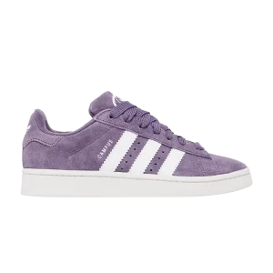 adidas Wmns Campus 00s 'Shadow Violet' Baskets Violet des Ombres/Blanc Nuage/Blanc Nuage ID7038