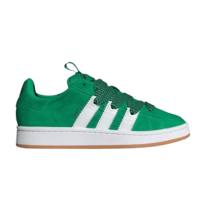 adidas Wmns Campus 00s 'Surf Green' Baskets Surf Vert/Blanc/Noir ID0279