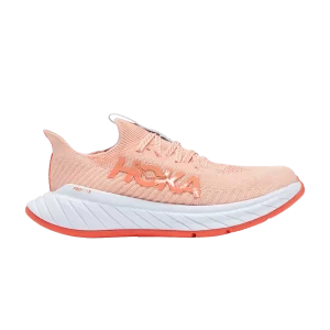 HOKA Wmns Carbon X 3 'Peach Parfait' Baskets Peach Parfait/Summer Song 1123193 PPSSG
