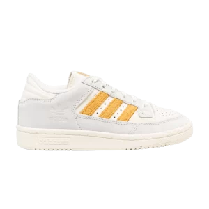 adidas Wmns Centennial 85 Low 'Orbit Grey Preloved Yellow' Orbit Gris/Jaune/Crème Blanc IF5185