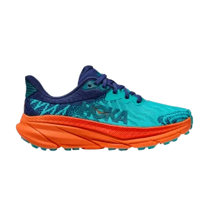 HOKA Wmns Challenger ATR 7 'Ceramic Vibrant Orange' Céramique/Orange vif 1134498 CVOR