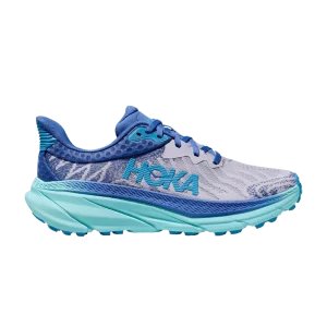HOKA Wmns Challenger ATR 7 'Ether Cosmos' Baskets Ether/Espace 1134498 ERC