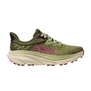 HOKA Wmns Challenger ATR 7 'Forest Floor' Sol forestier/racine de betterave 1134498 FBT