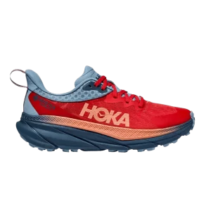 HOKA Wmns Challenger ATR 7 GORE-TEX 'Cerise Real Teal' Baskets Cerise/Real style 1134502 CRSR