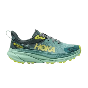 HOKA Wmns Challenger ATR 7 GORE-TEX 'Trellis Balsam Green 'Trellis/Balsam green 1134502 TBGRN