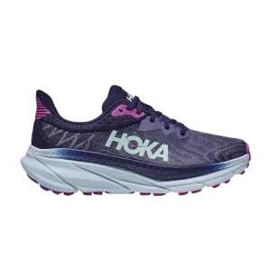 HOKA Wmns Challenger ATR 7 'Meteor Night Sky' Météore/Ciel nocturne 1134498 MNSK