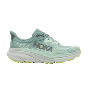 HOKA Wmns Challenger ATR 7 'Mist Green Trellis' Vert brumeux/Trellis 1134498 MGTR