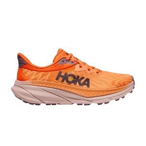 HOKA Wmns Challenger ATR 7 'Mock Orange' Orange Tendance/Orange Vif 1134498 MOVO