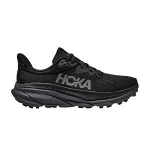 HOKA Femme Challenger ATR 7 'Triple Black' Noir/Noir 1134498 BBLC