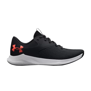 Under Armour Wmns Charged Aurora 2 'Black After Burn' Baskets Noir/Burnt 3025060 004