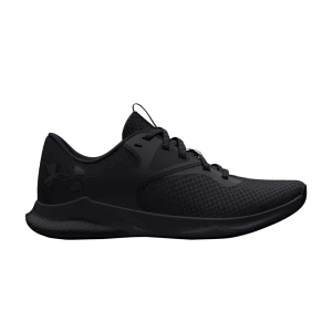 Under Armour Wmns Charged Aurora 2 'Triple Black' Baskets Noir 3025060 003