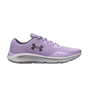 Under Armour Wmns Charged Pursuit 3 Tech 'Nebula Purple' Baskets Nebula Violet/Gris 3025430 500