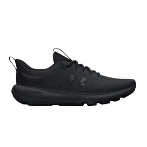 Under Armour Wmns Charged Revitalize 'Noir' Baskets Noir 3026683 002