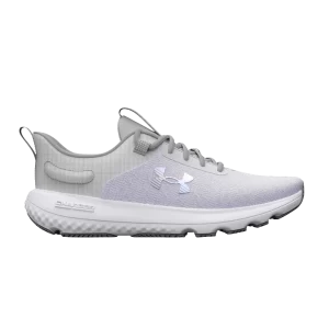 Under Armour Wmns Charged Revitalize 'Halo Grey Iridescent' Baskets Halo Gris/Arc-en-ciel 3026683 101