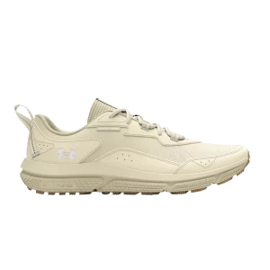 Baskets Under Armour Wmns Charged Verssert 2 'Silt White 'Tag/Blanc 3027180 200