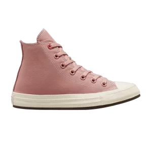 Converse Wmns Chuck Taylor All Star High 'Canyon Dusk' Baskets Canyon Twilight/Egret/Rhubarb Pie A02874C