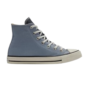 Converse Wmns Chuck Taylor All Star High 'Denim' Baskets Bleu fumé A02880C