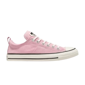 Converse Wmns Chuck Taylor All Star Madison Low 'Checkered – Lotus Pink 'Baskets Rose Lotus/Aigrette/Noir A11628C