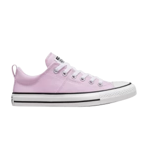 Converse Wmns Chuck Taylor All Star Madison Low 'Stardust Lilac' Baskets Lilas Stardust/Blanc/Noir A07576F