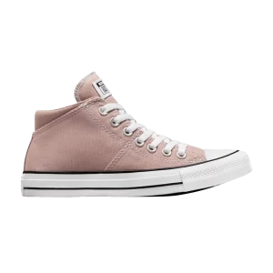 Converse Wmns Chuck Taylor All Star Madison Mid 'Chaotic Neutral' Baskets Chaotic Neutre/Blanc/Noir A06511F