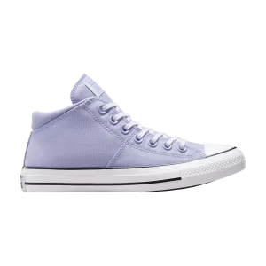 Baskets Converse Wmns Chuck Taylor All Star Madison Mid 'Lilac Pewter 'Lilac étain/Shadow violet A12182F