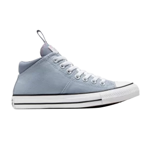 Converse Wmns Chuck Taylor All Star Madison Mid 'Rainy Daze Blue' Baskets Bleu pluie/Stormy Day A07606F