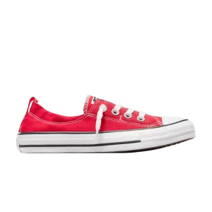 Converse Wmns Chuck Taylor All Star Shoreline Slip 'Varsity Red' Baskets Rouge 537083F