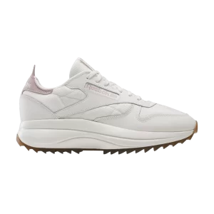 Baskets Reebok Wmns Classic Leather SP Extra 'Chalk Ashen Lilac' Chalk/Ash Lilac/Lee 100074377