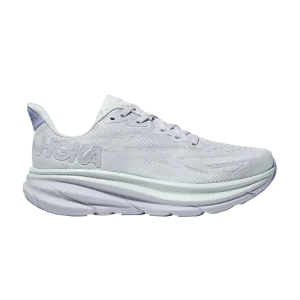HOKA Wmns Clifton 9 'Ether Illusion' Baskets Aether/Illusion 1127896 EHR