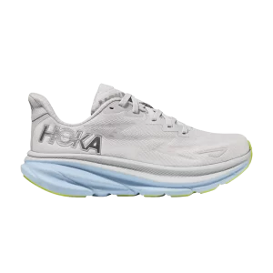 HOKA Wmns Clifton 9 'Nimbus Cloud Ice Water' Baskets Cloud Nimbus/Ice Water 1127896 NCIW