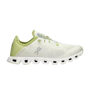Baskets ON Wmns Cloud 5 Coast 'Ivory Acacia' Ivoire/Acacia 3WD10541985