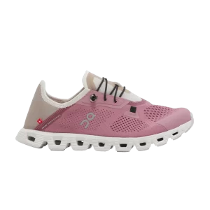 Baskets ON Wmns Cloud 5 Coast 'Zephyr Sand' Marshmallow/Sand 3WD10541987